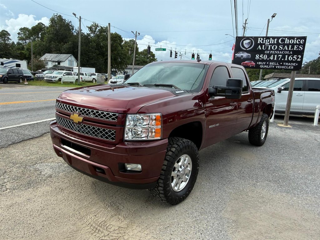 chevrolet silverado 2500hd 2013 1GC1KYE80DF187092 image chevrolet silverado 2500hd 2013 1GC1KYE80DF187092 image